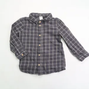 H&M - Long Sleeve (2/3T)