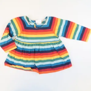 Hanna Andersson - Long Sleeve (6-12M)