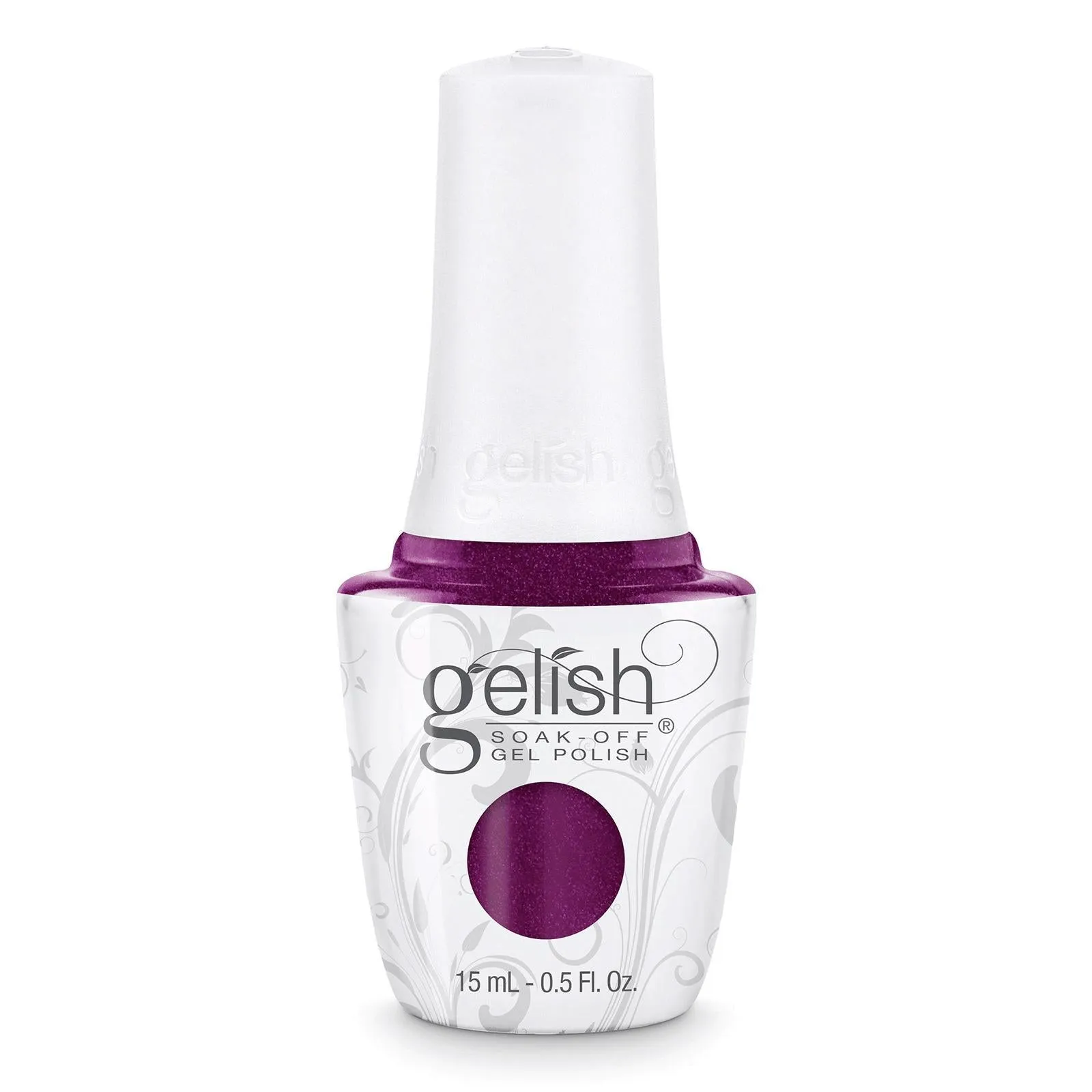Harmony Gelish - Black Cherry Berry - #1110867