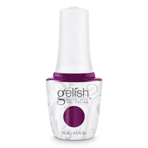 Harmony Gelish - Black Cherry Berry - #1110867