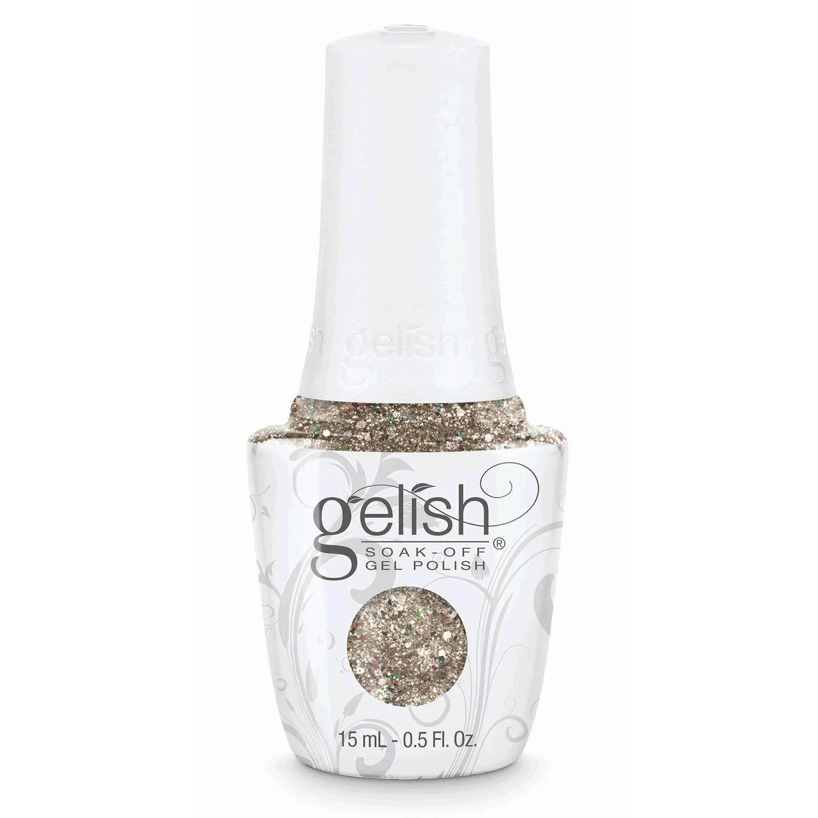 Harmony Gelish - Sledding In Style - #1110923