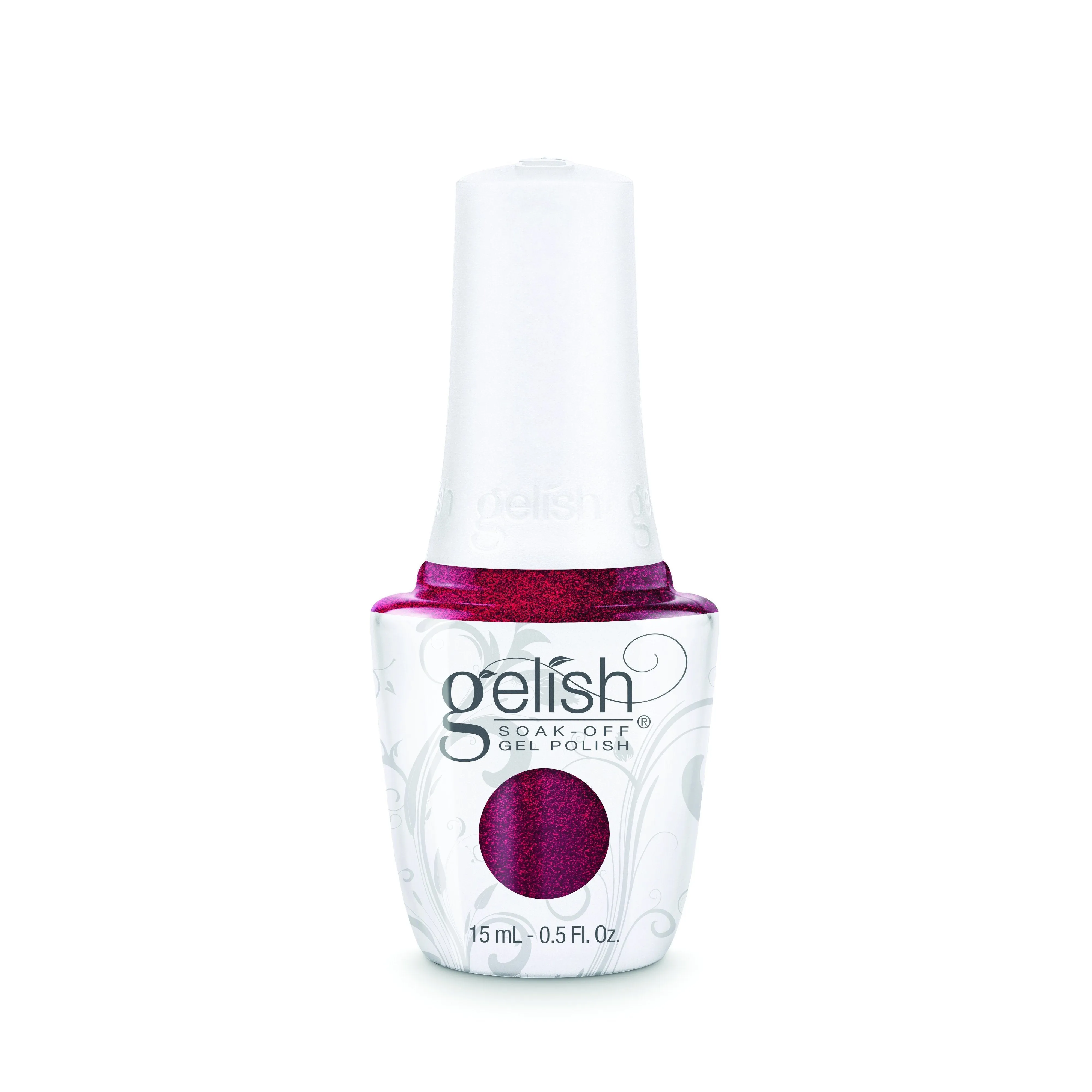 Harmony Gelish - What's Your Poinsettia? - #1110324