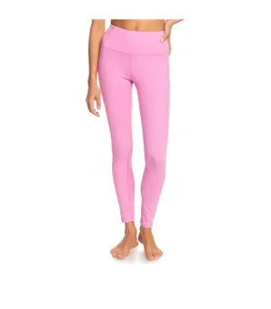 Heart Into Legg Womens Pink