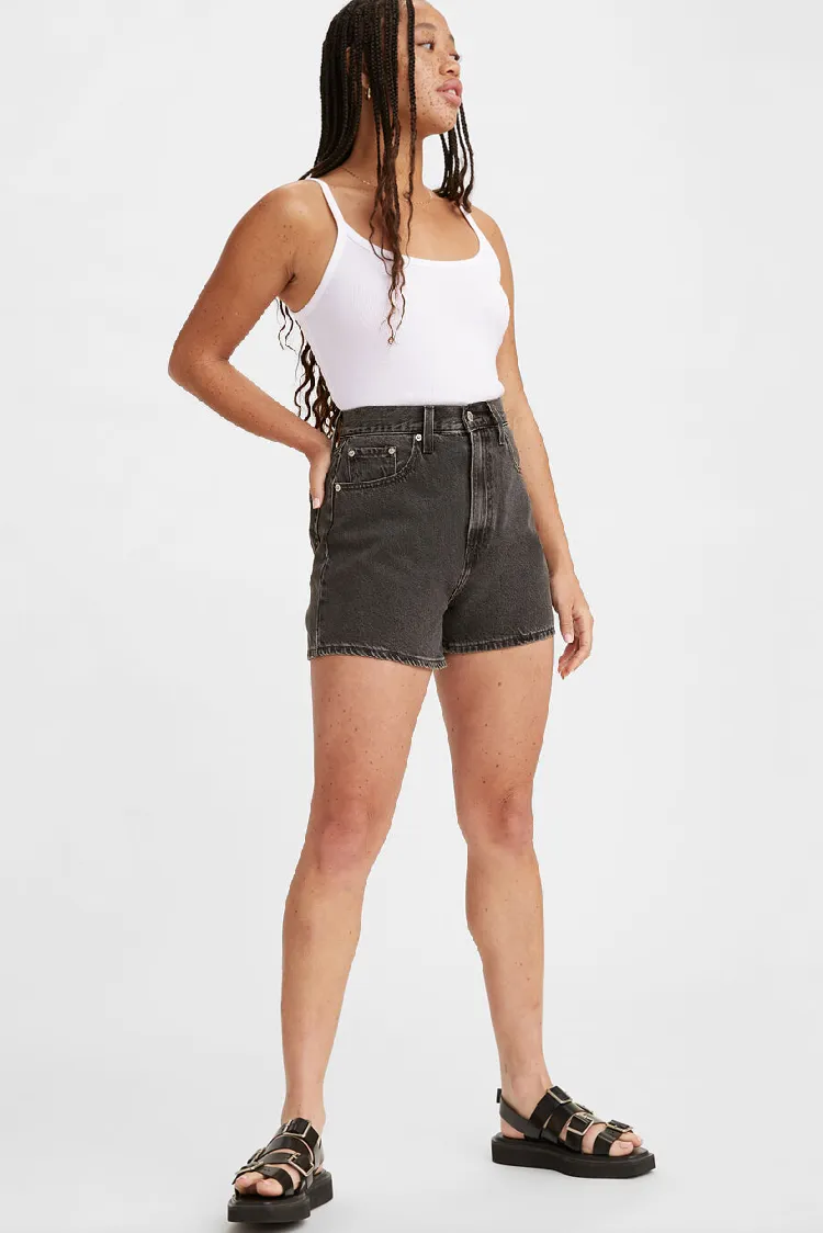 High Loose Short Legit