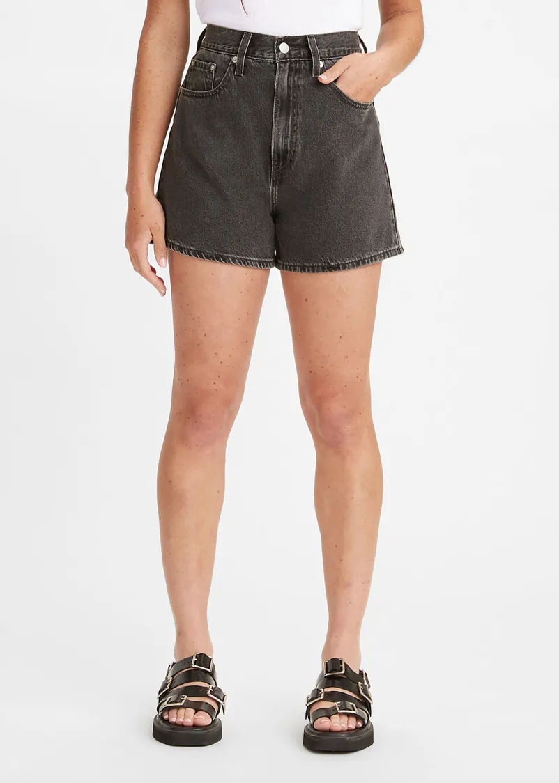 High Loose Short Legit
