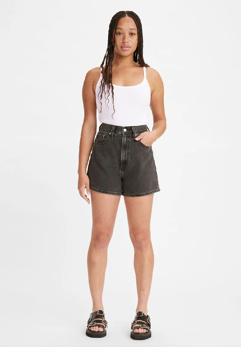 High Loose Short Legit