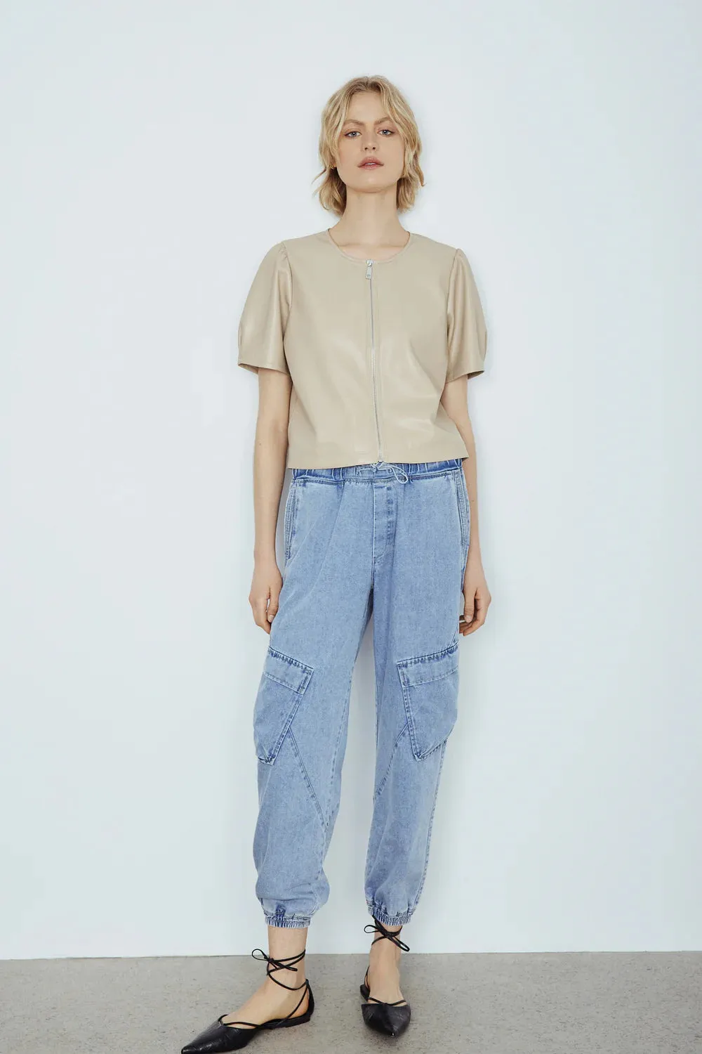 HOUSTON TOP