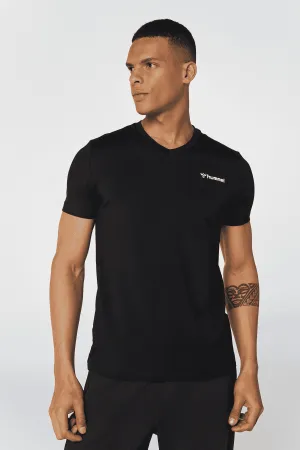 HUMMEL HMLKAISE T-SHIRT S/S
