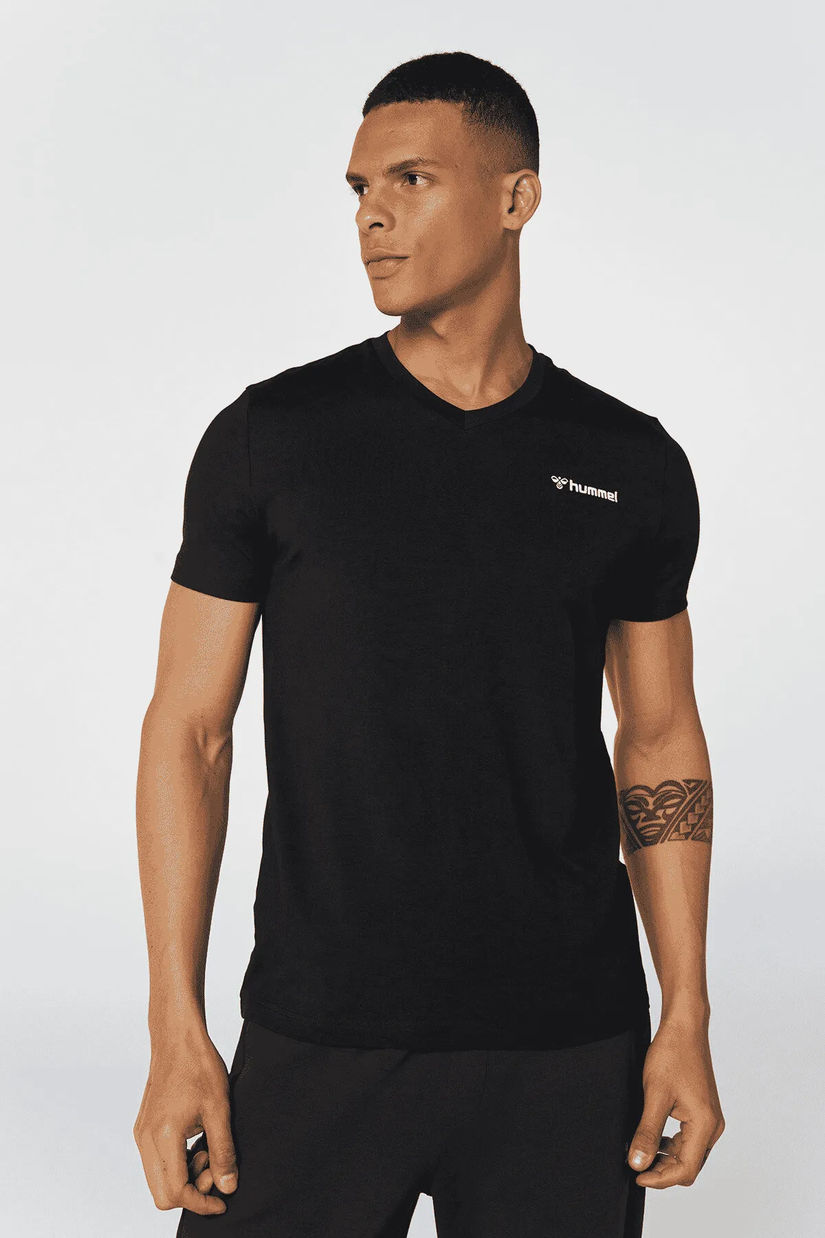 HUMMEL HMLKAISE T-SHIRT S/S