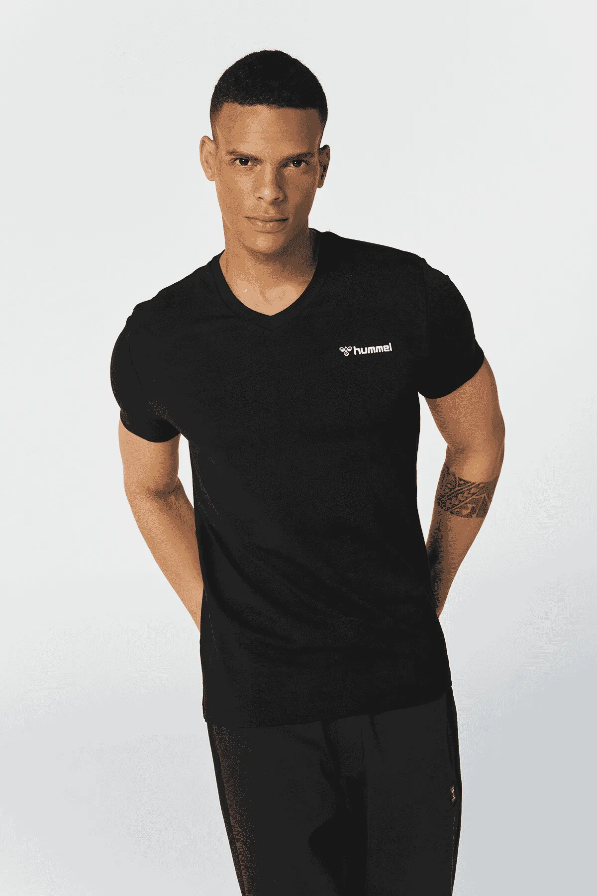 HUMMEL HMLKAISE T-SHIRT S/S