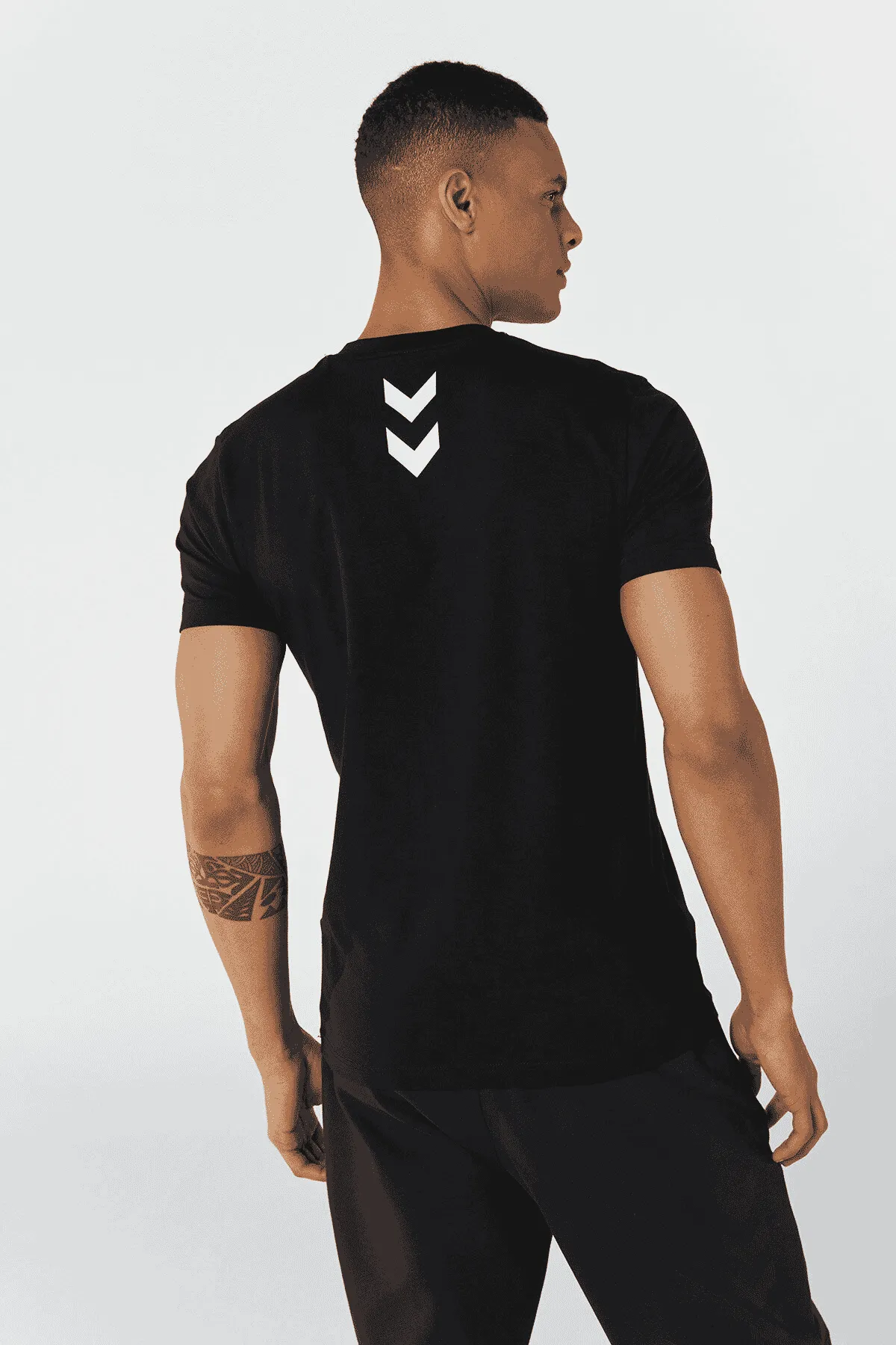 HUMMEL HMLKAISE T-SHIRT S/S
