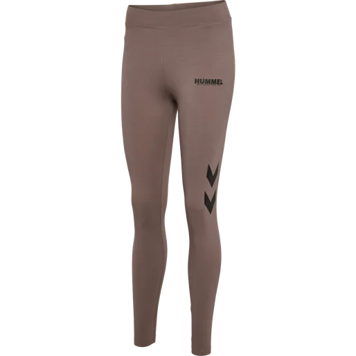 HUMMEL HMLLEGACY WOMAN HIGH WAIST TIGHTS