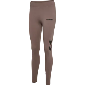 HUMMEL HMLLEGACY WOMAN HIGH WAIST TIGHTS