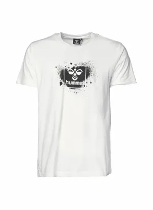 HUMMEL HMLROWAN T-SHIRT S/S