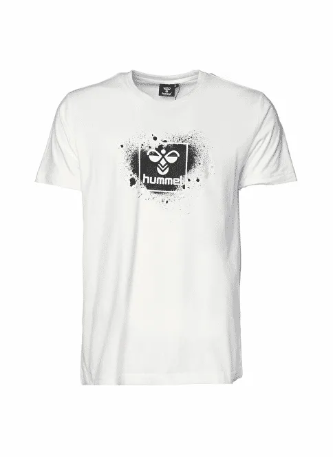 HUMMEL HMLROWAN T-SHIRT S/S