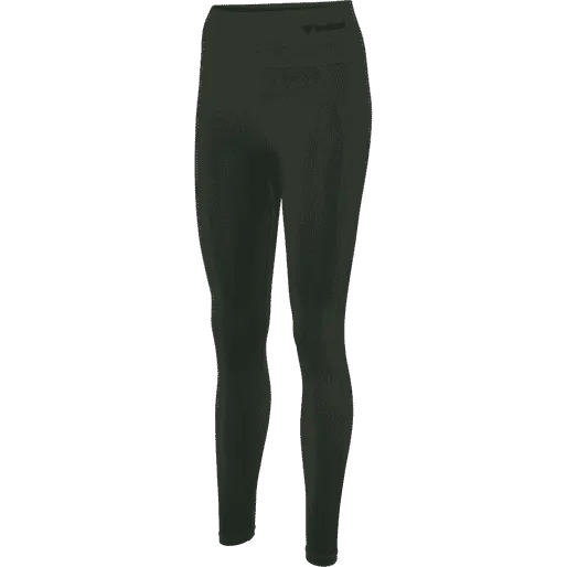 HUMMEL HMLTIF SEAMLESS HIGH WAIST TIGHTS