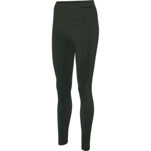 HUMMEL HMLTIF SEAMLESS HIGH WAIST TIGHTS