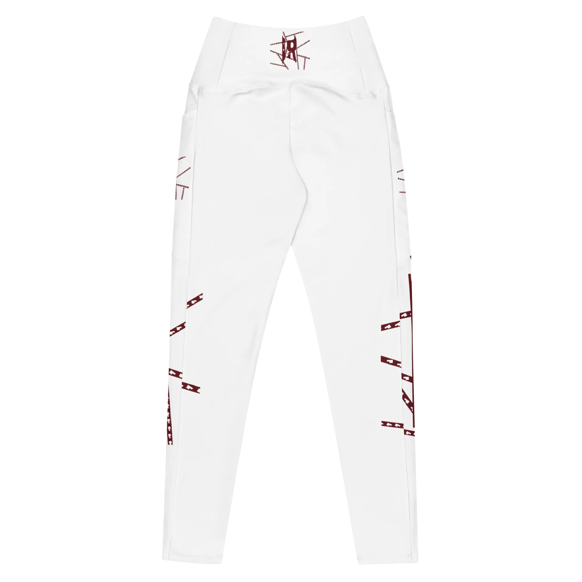 IR Leggings with pockets (POD)