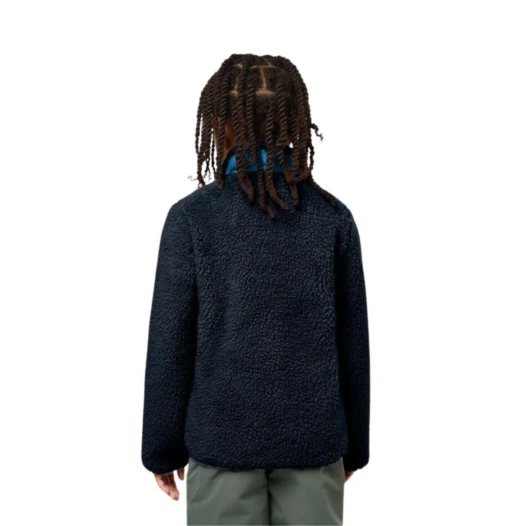 jack wolfskin Ice Curl Kids Jacket
