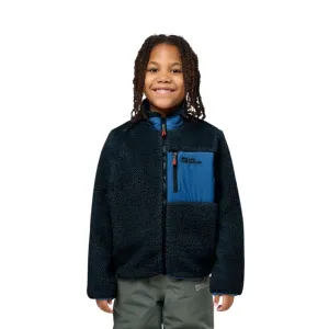 jack wolfskin Ice Curl Kids Jacket