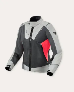 Jacket Airwave 4 Ladies | Grey-Pink
