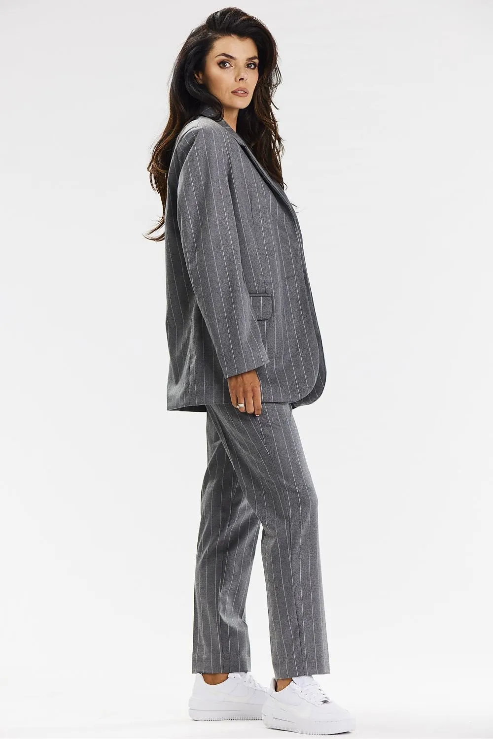 Jacket awama