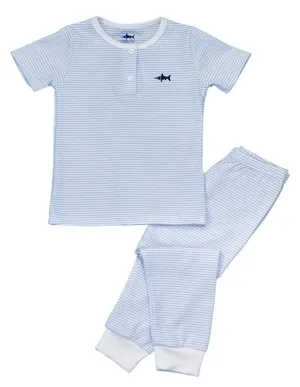 Jekyll Pajama Set