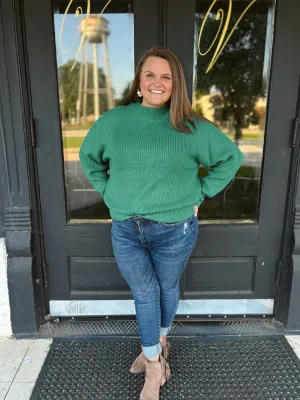 Jill Sweater