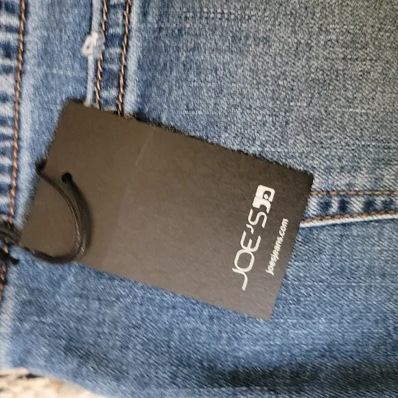 Joe's Jeans Cut Off Shorts