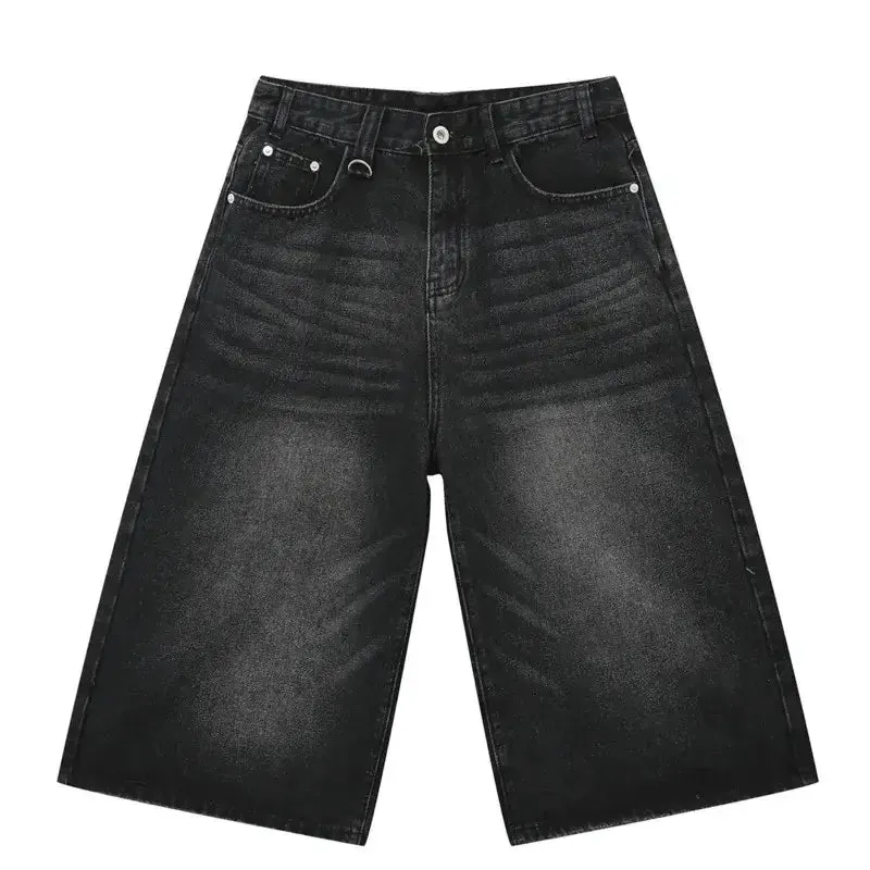 Jorts Baggy Y2K