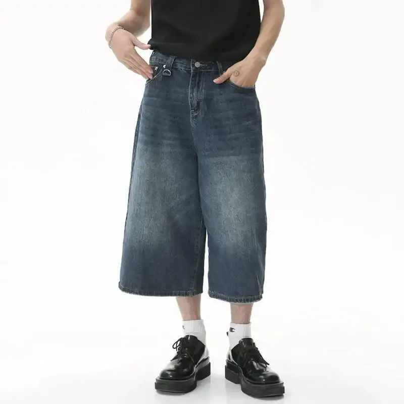 Jorts Baggy Y2K