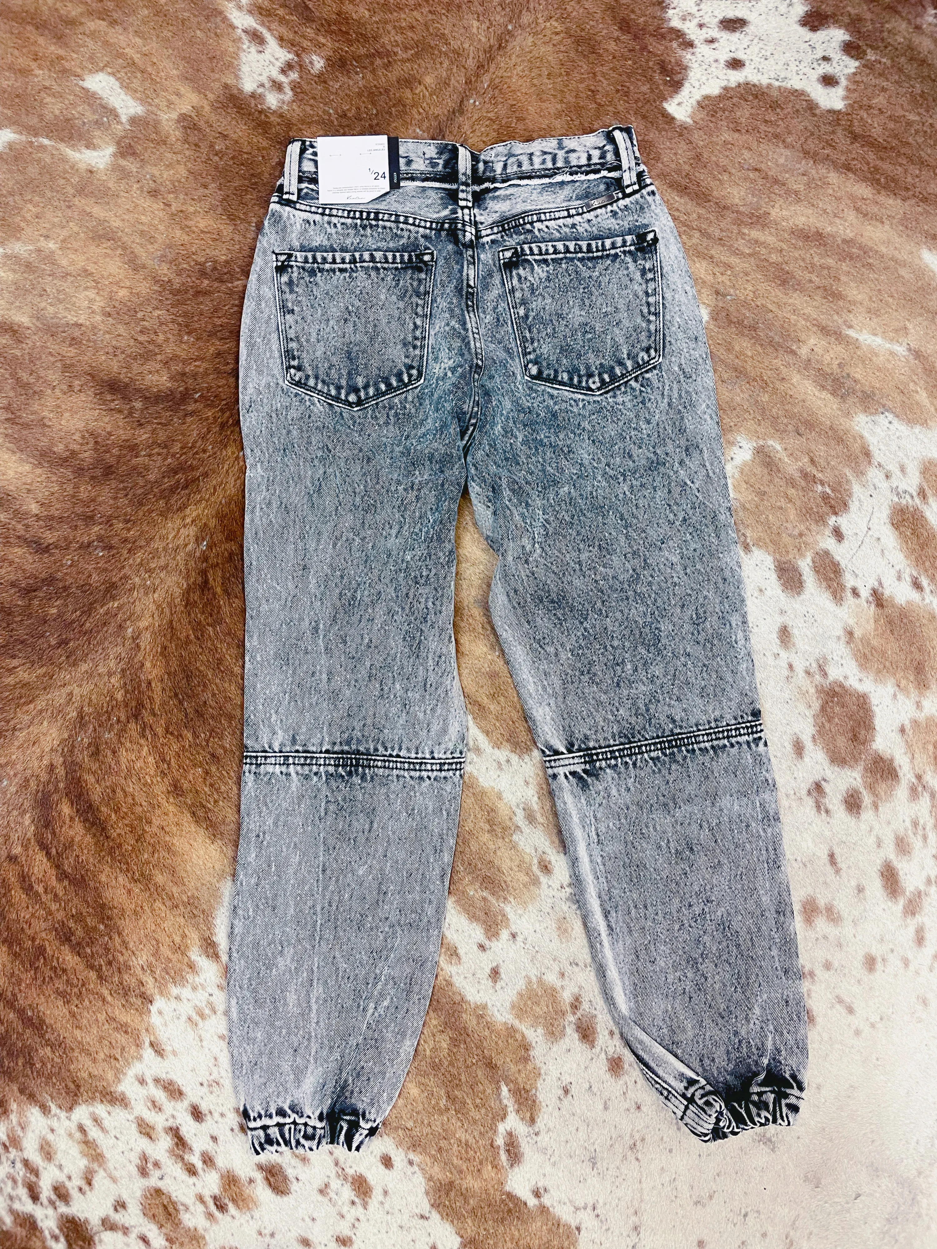 KanCan Old School Jogger