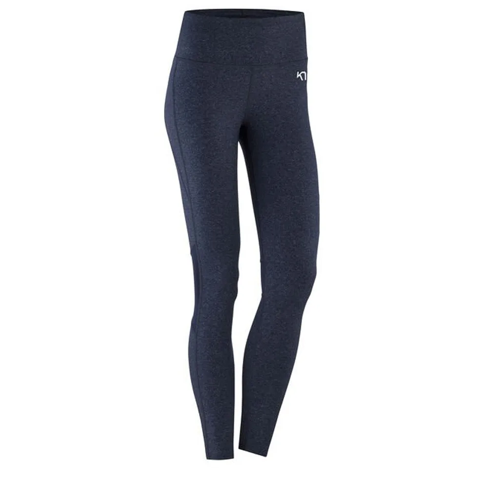 KARI TRAA JULIE HIGH WAIST TIGHTS - FEMME