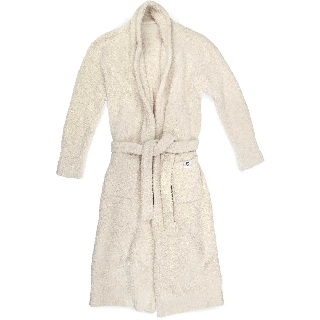 Kashwere Ultra Plush Malt Hampton Robe
