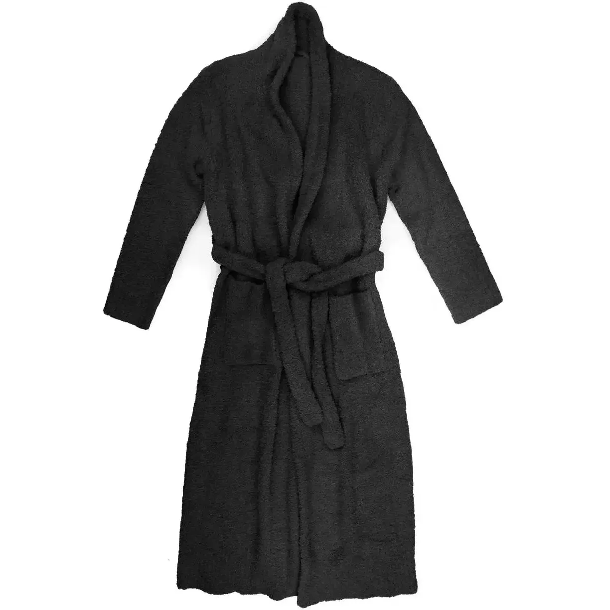 Kashwere Ultra Soft Hampton Robe Available In Stone, Malt, Creme &  Navy
