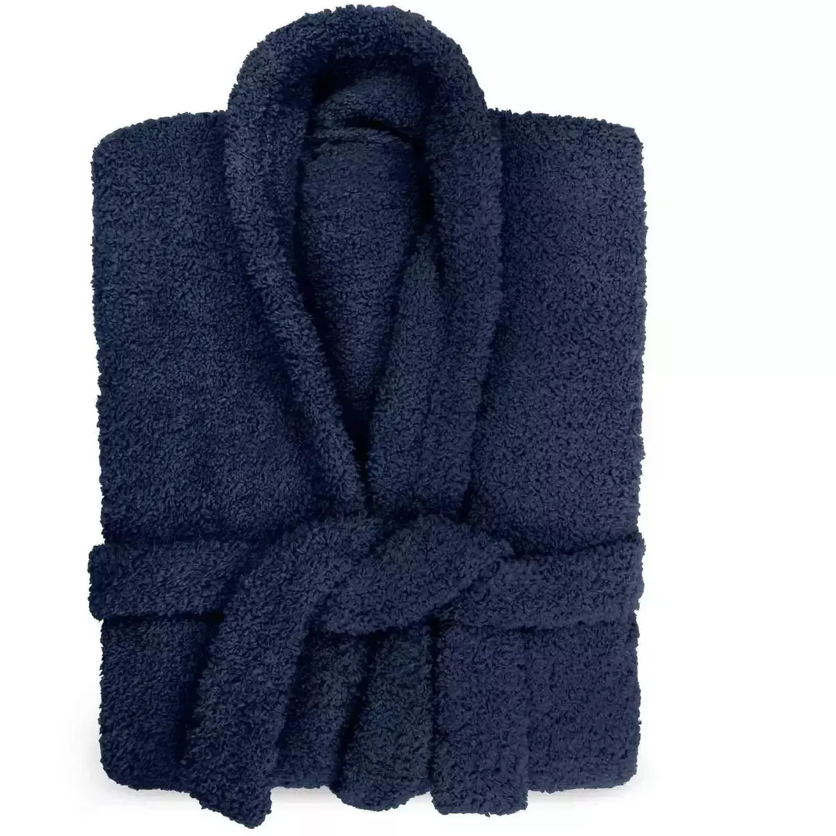 Kashwere Ultra Soft Hampton Robe Available In Stone, Malt, Creme &  Navy