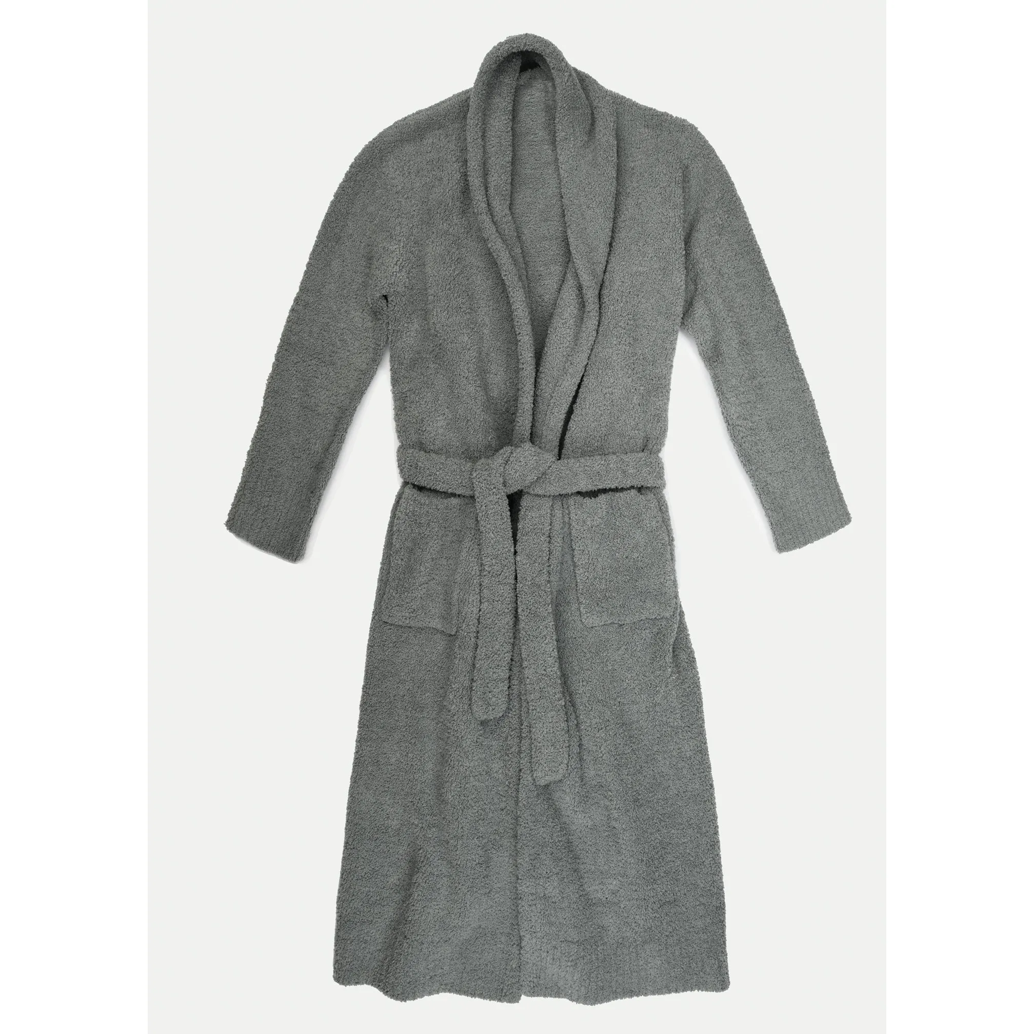 Kashwere Ultra Soft Hampton Robe Available In Stone, Malt, Creme &  Navy