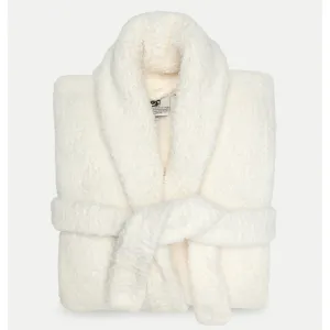 Kashwere Ultra Soft Signature Shawl Collar Robe Available In White, Crème, Navy, Soapstone, Iris, Pink, Walnut, Ice Blue, Slate & Black ~ LAST CHANCE SALE ~ LIMITED QUANTITIES