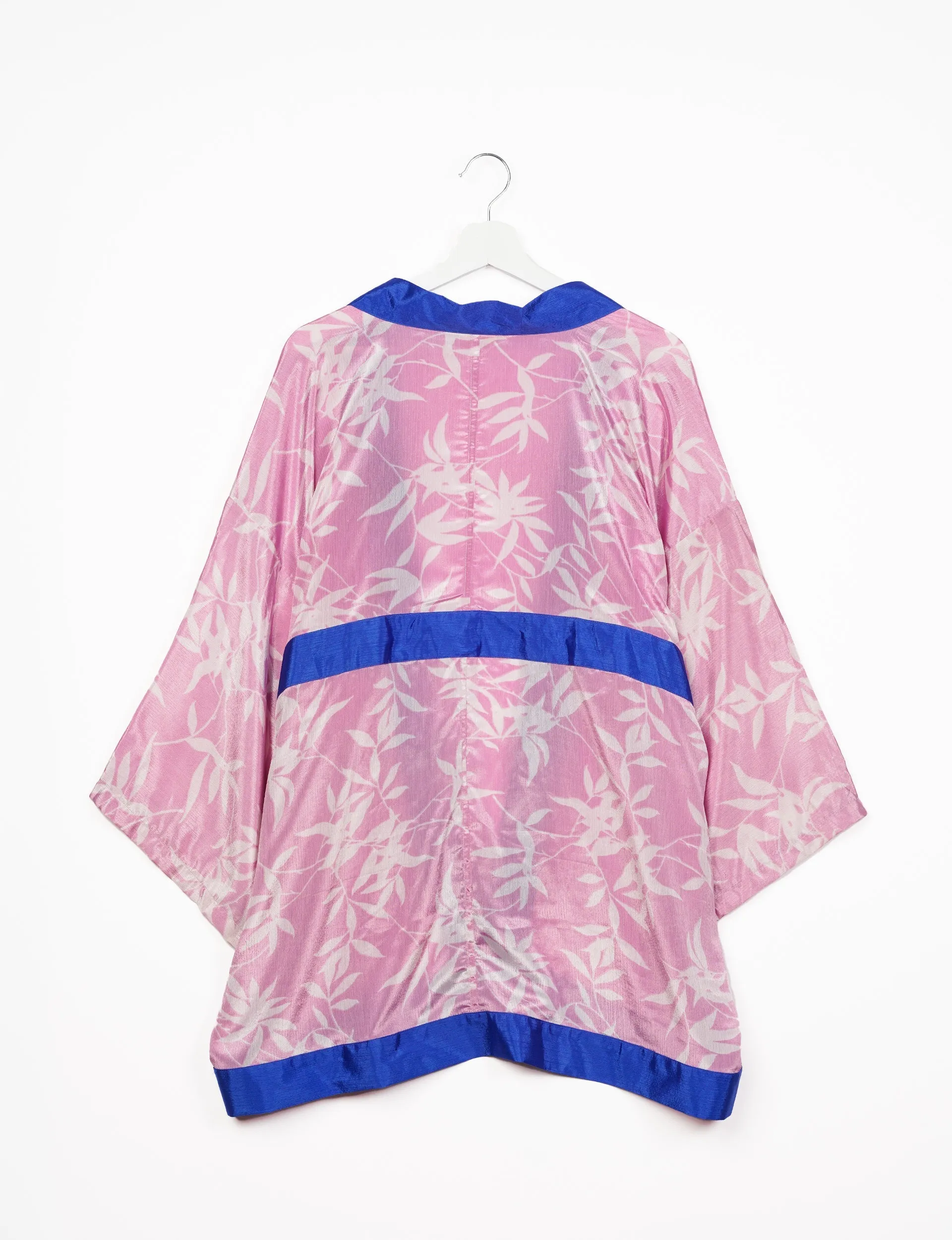 KIMONO ROBE PRINT