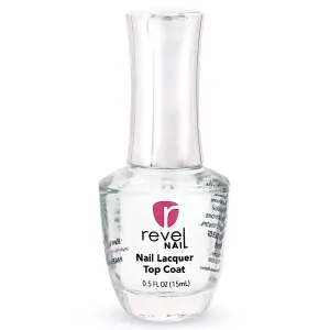 Lacquer Top Coat