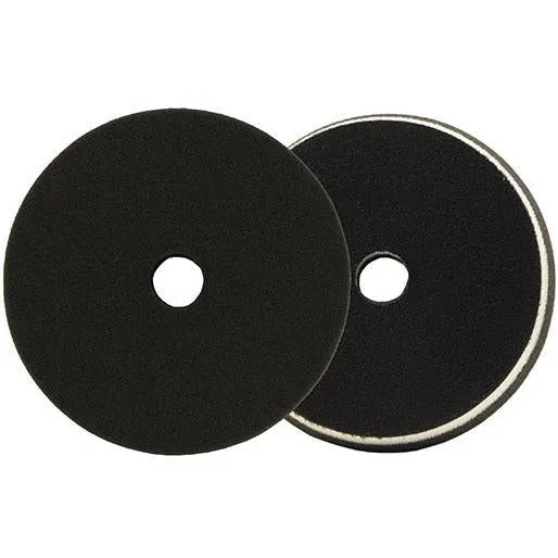 Lake Country 5.5" HDO Black Foam Finishing Pad