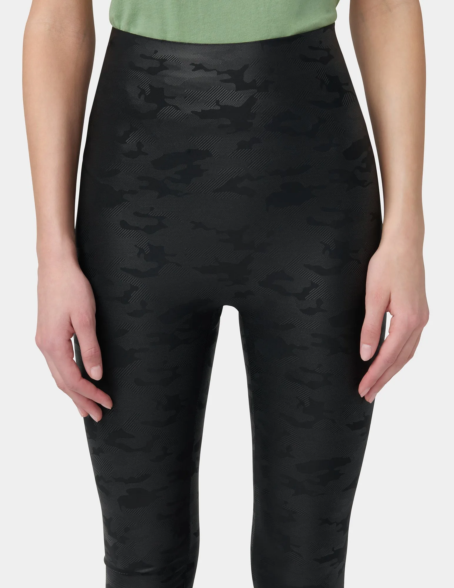 Layering Weightless High Rise Leggings