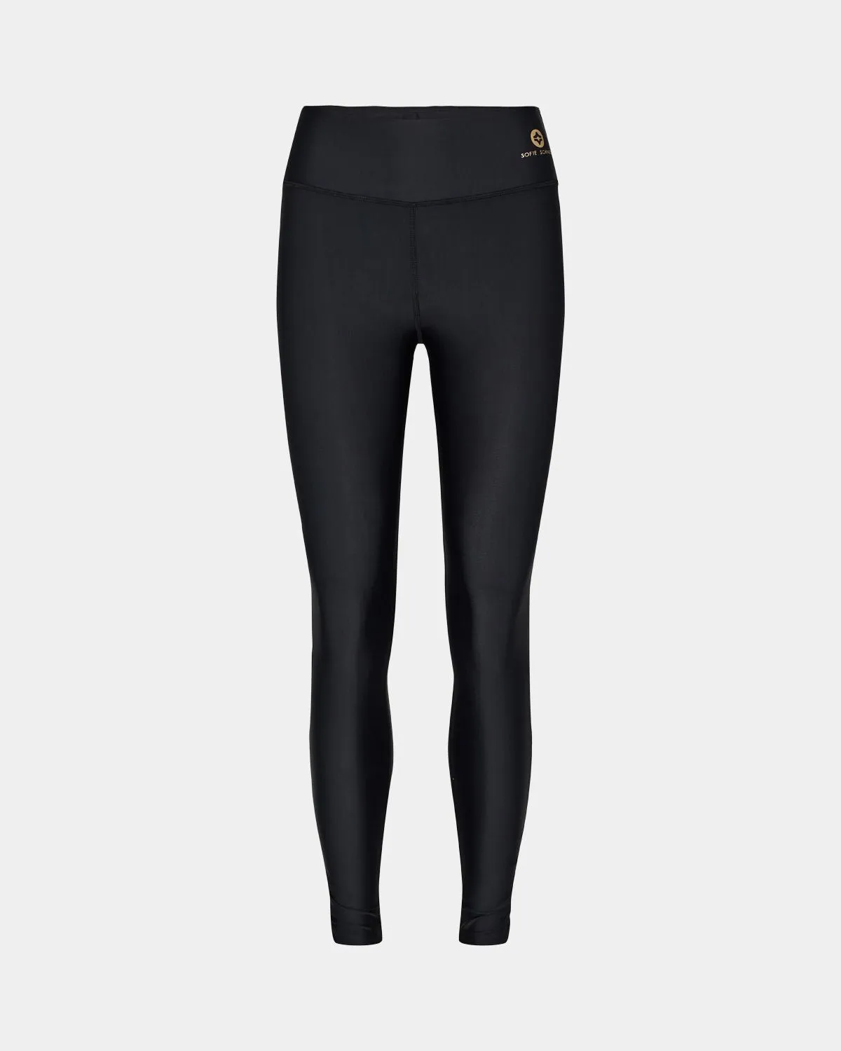Leggings - Black