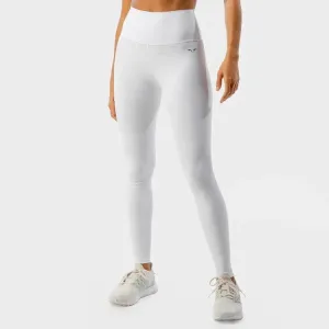 Leggings Core Agile - Hvítar