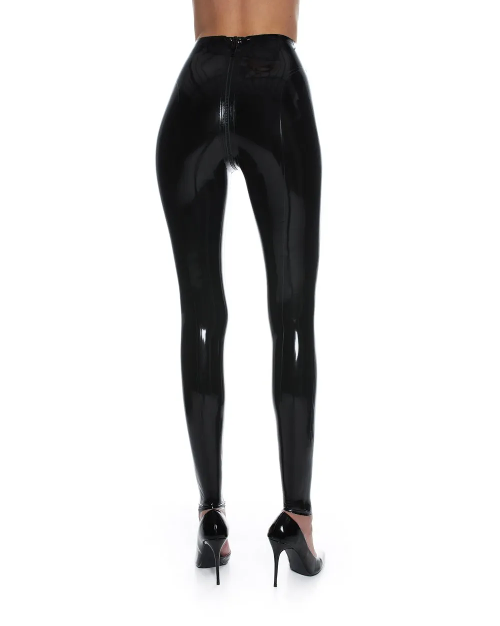 Leggings "Stella004" Black