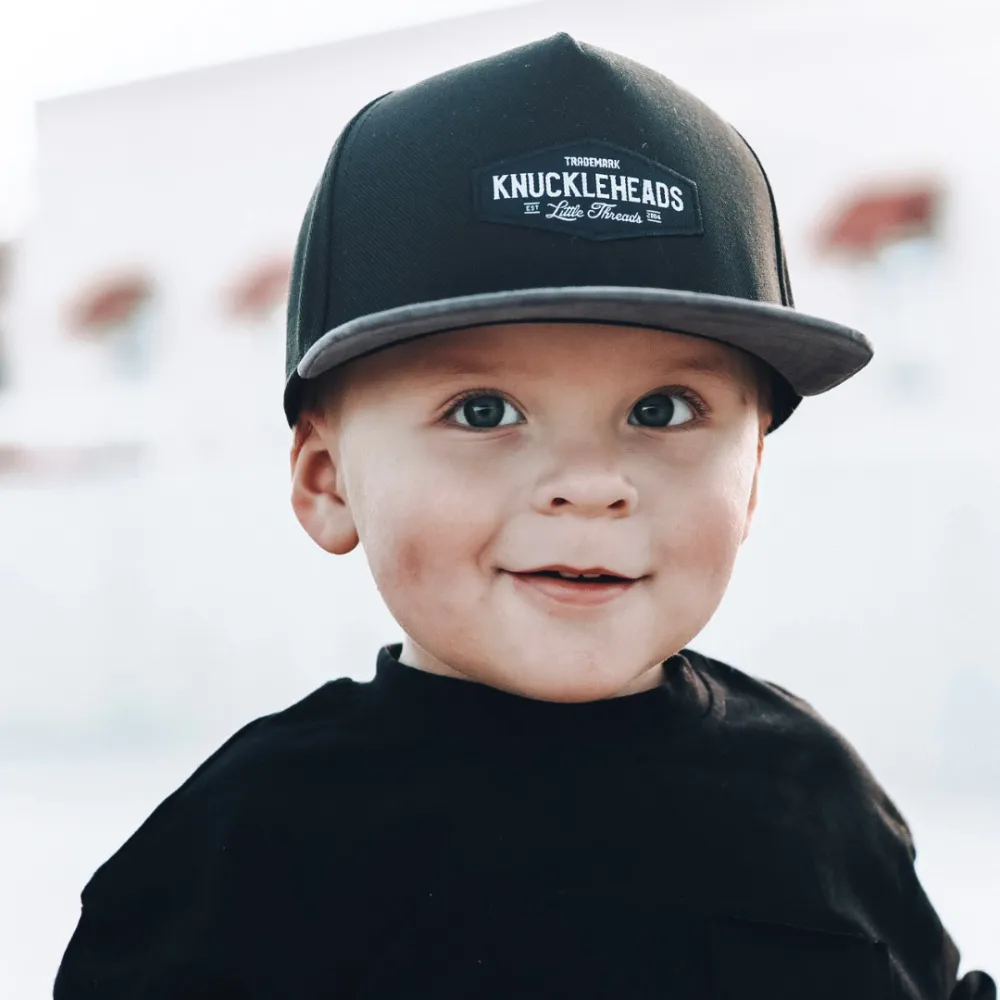 Lennox Trucker Hat