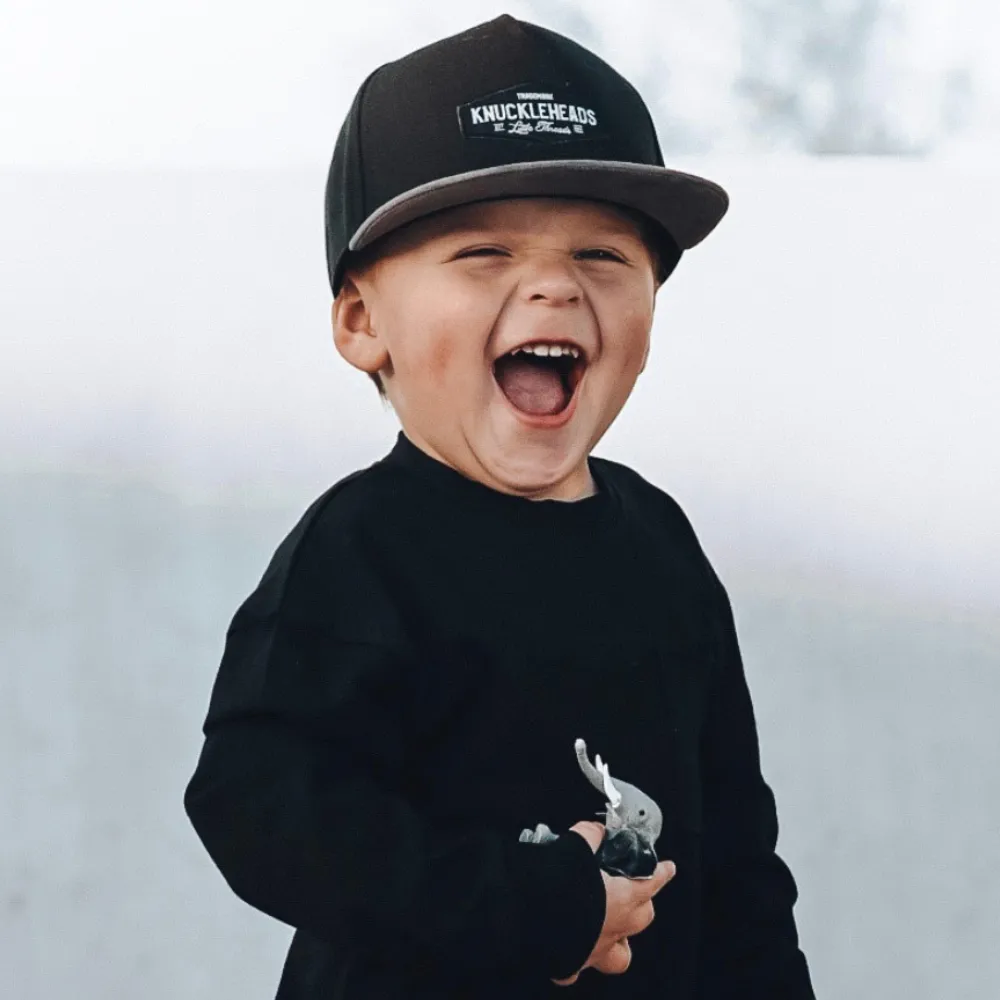 Lennox Trucker Hat