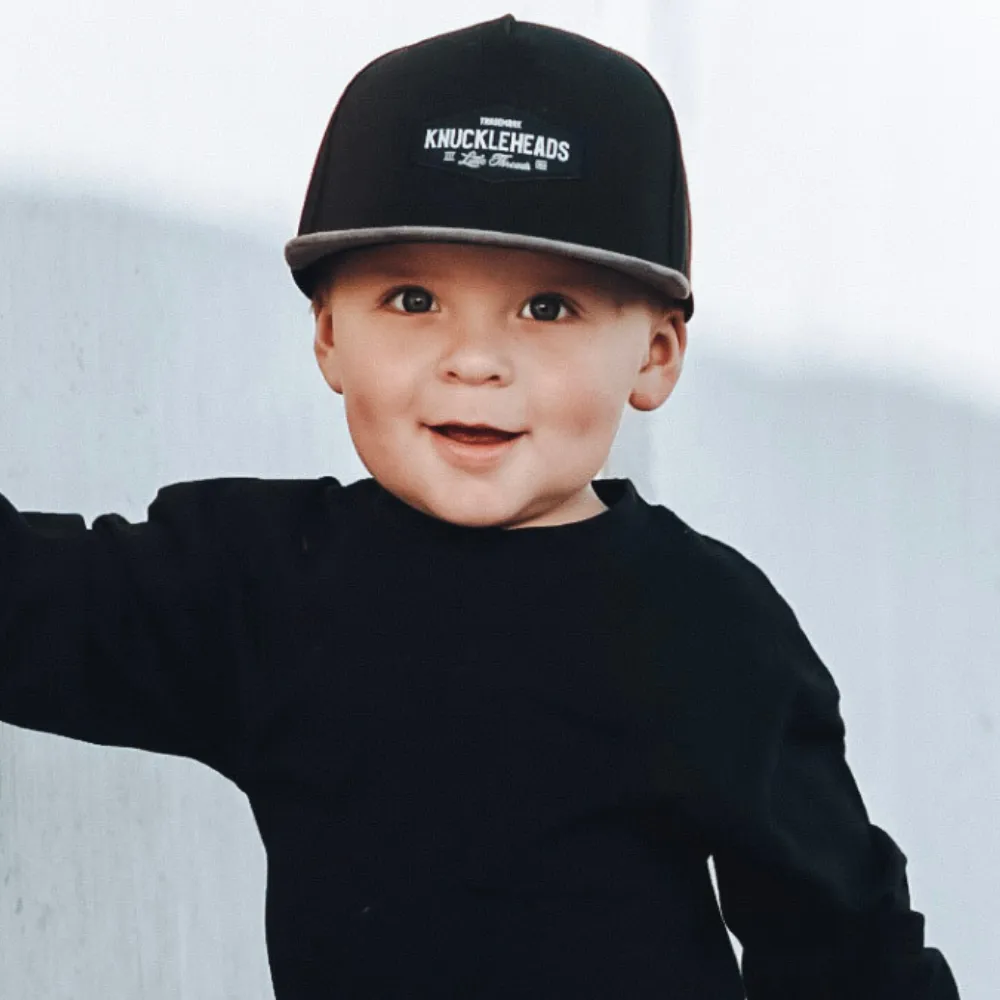 Lennox Trucker Hat