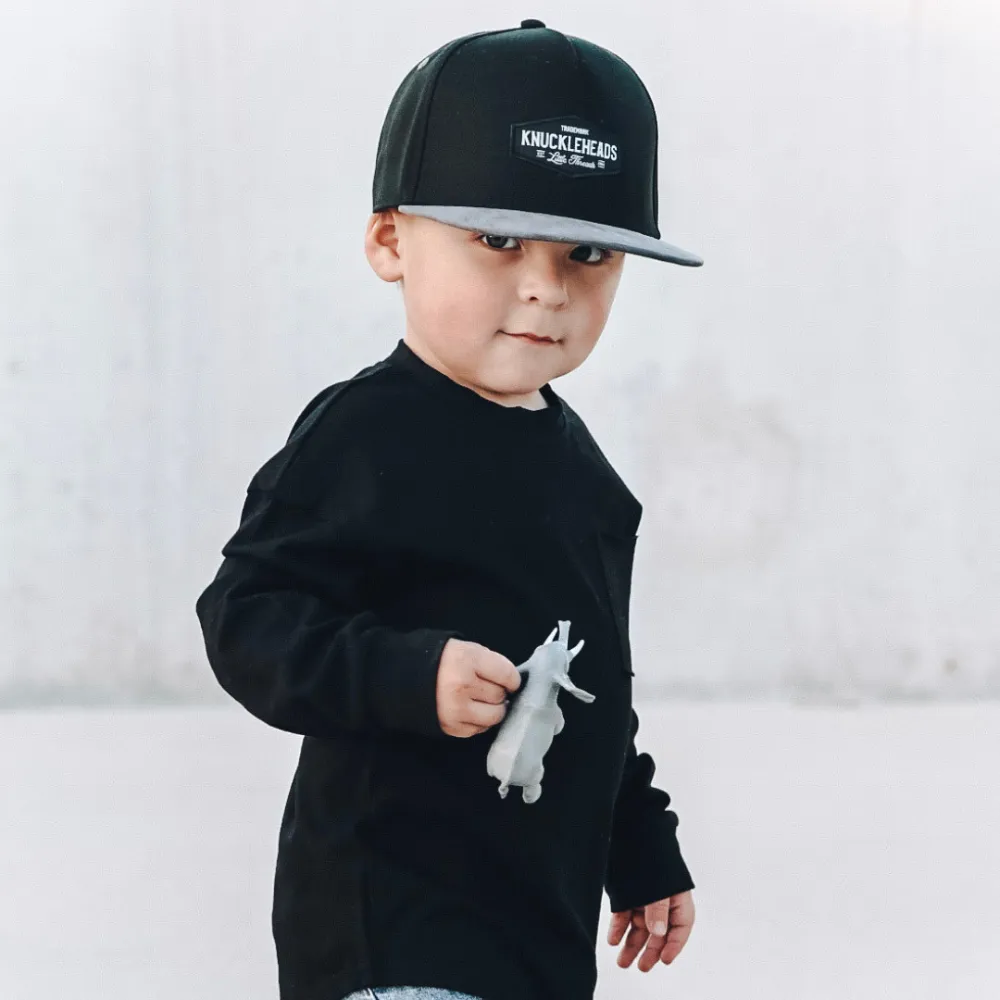 Lennox Trucker Hat