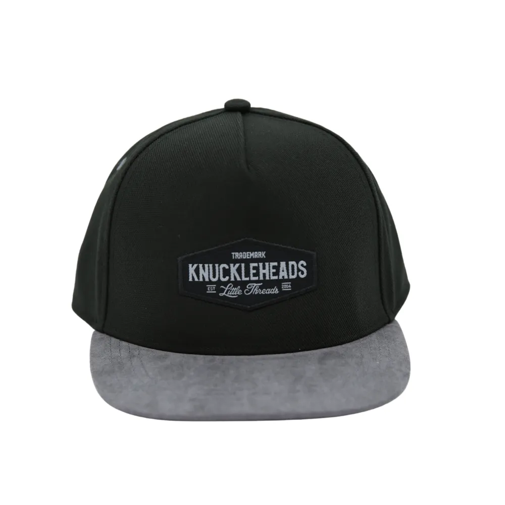 Lennox Trucker Hat